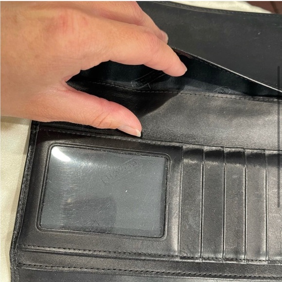 Coach Wallet - Picture 2 of 4